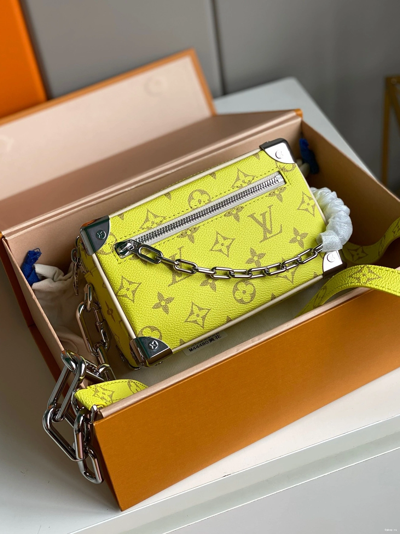 SOFT TRUNK LOUIS VUITTON 0731